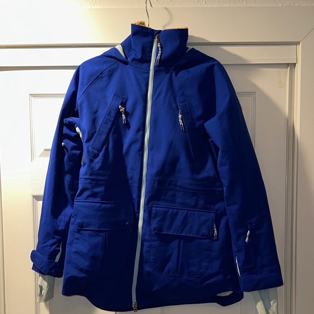 Burton Prowess Insulated Jacket